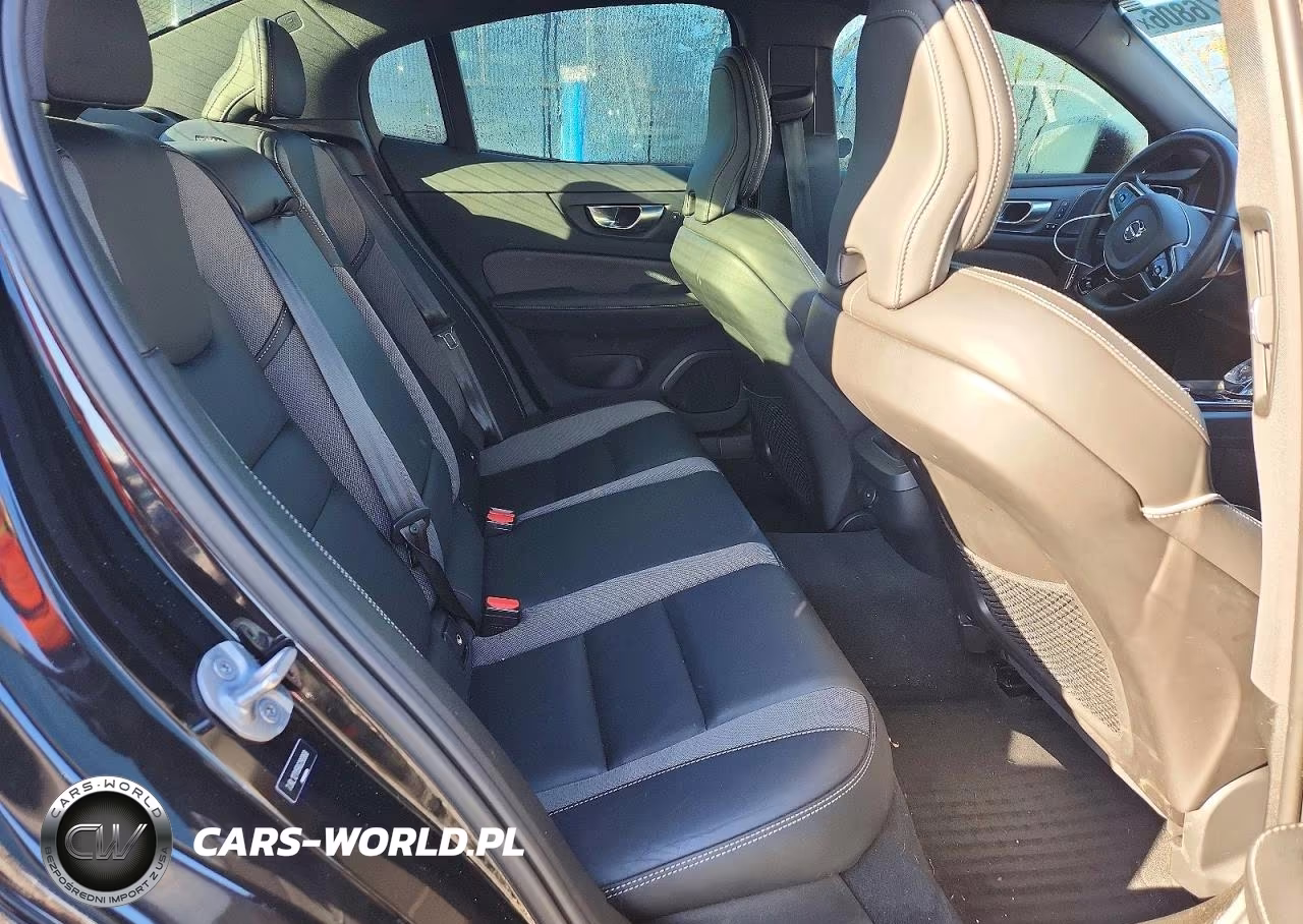 2024 Volvo S60 Plus VIN:7JRL12TH5RG290068 - 10