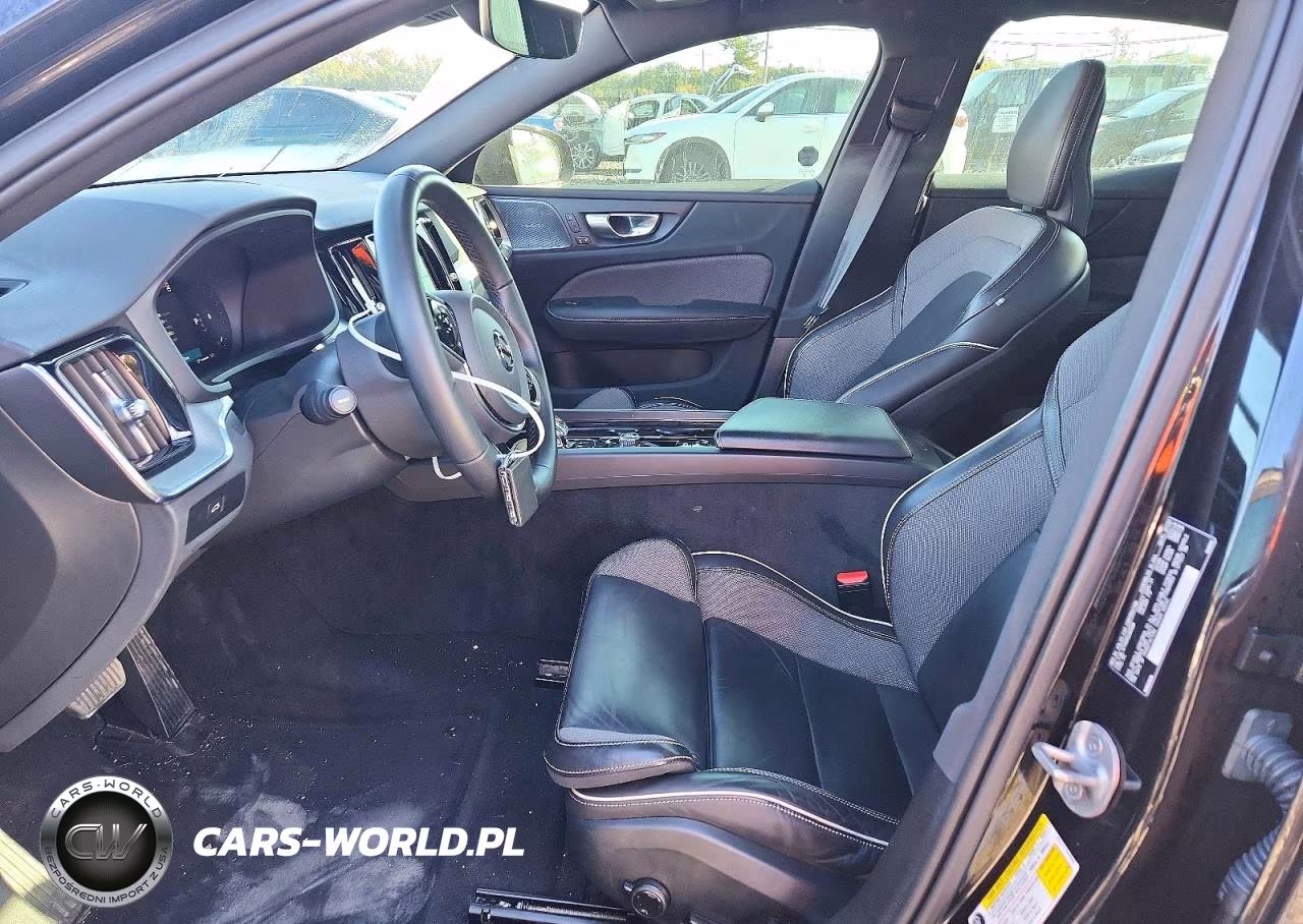 2024 Volvo S60 Plus VIN:7JRL12TH5RG290068 - 7