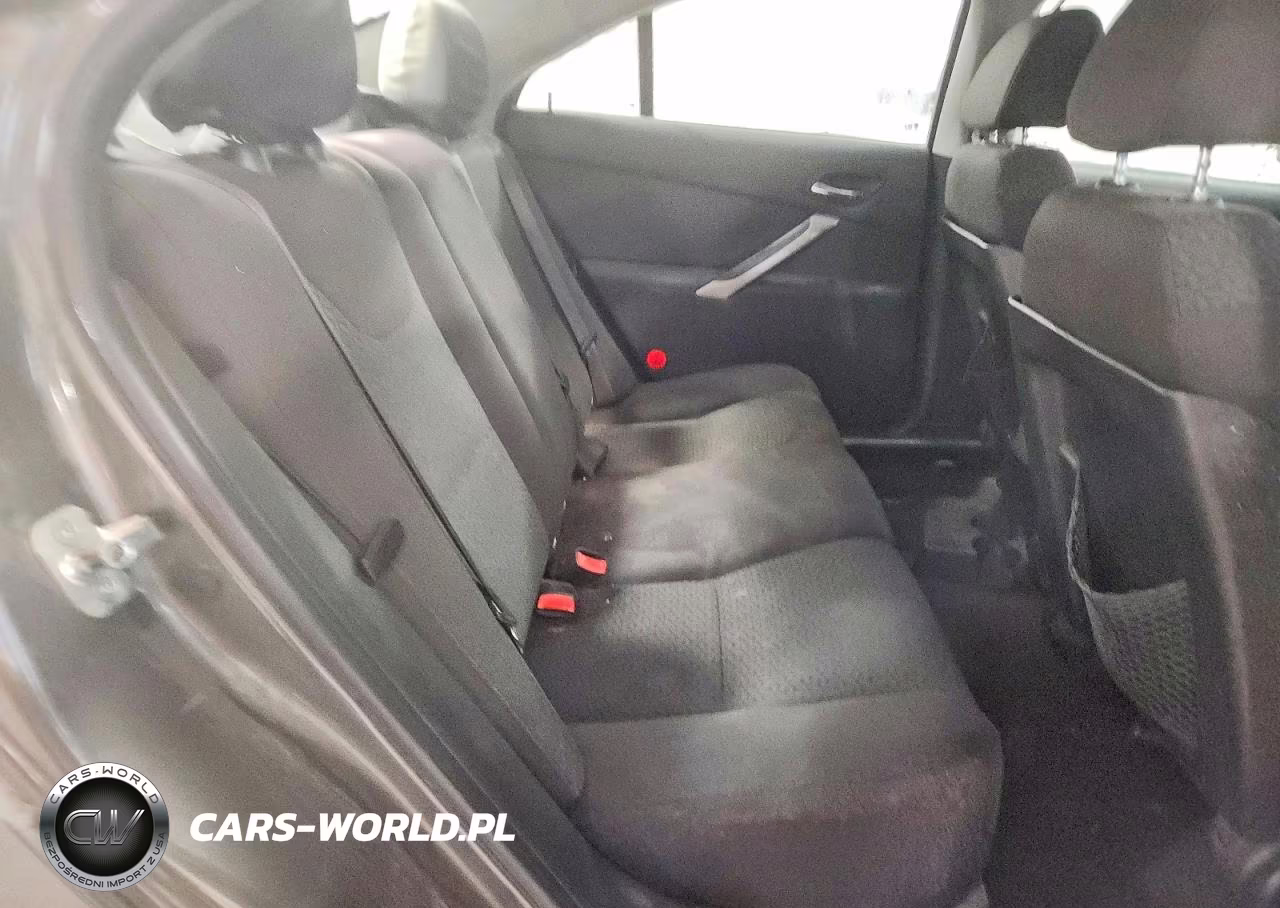 2007 Pontiac G6 Value Leader VIN:1G2ZF58B874192512 - 10