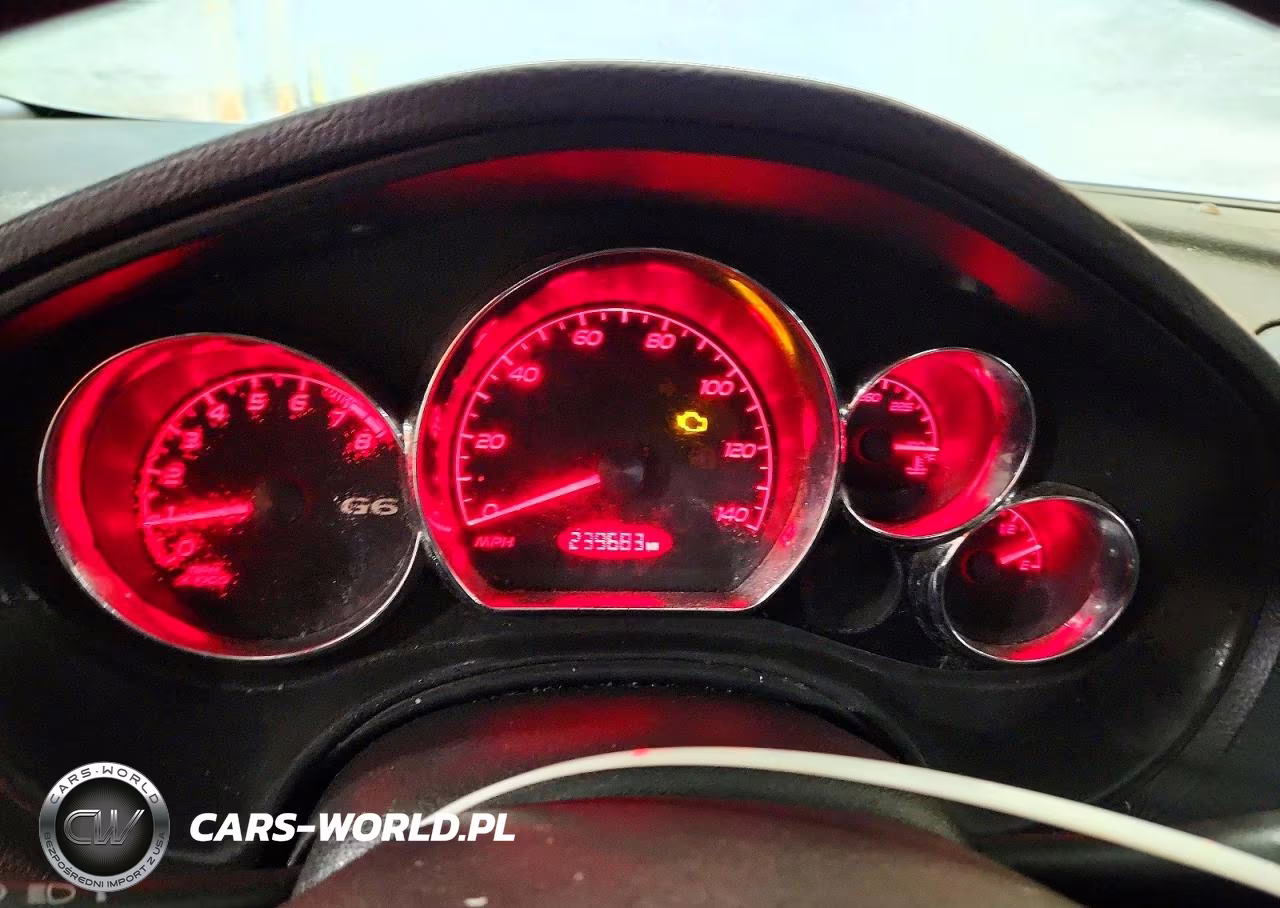 2007 Pontiac G6 Value Leader VIN:1G2ZF58B874192512 - 9