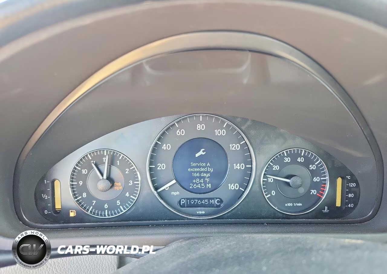 2006 Mercedes-Benz Clk 350 VIN:WDBTK56G36T064144 - 9