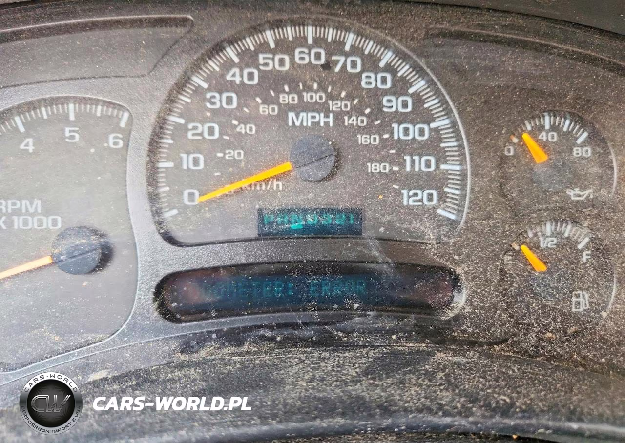 2005 Chevrolet Silverado K1500 VIN:1GCEK19B55E131557 - 9