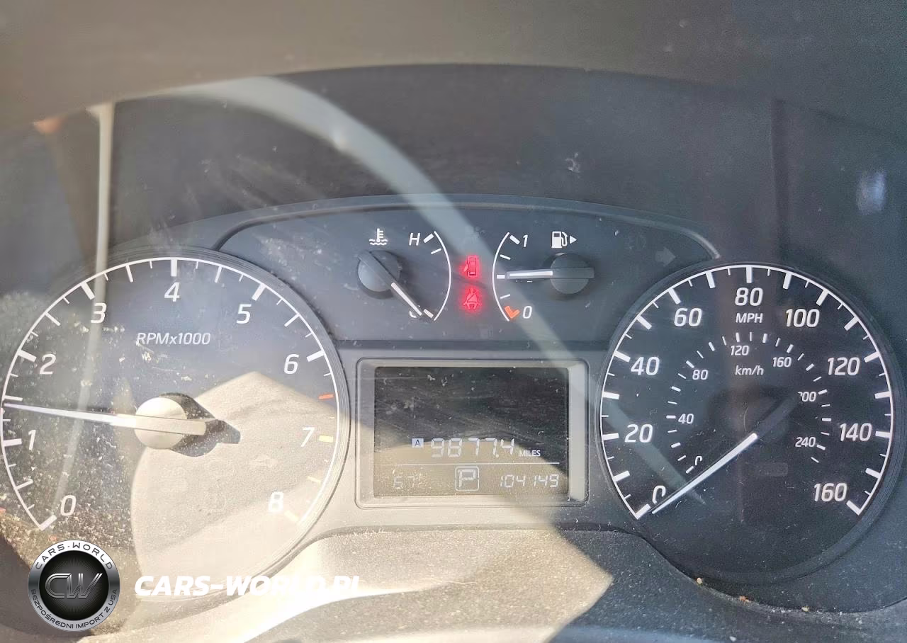 2017 Nissan Sentra S VIN:3N1AB7AP9HY371472 - 9