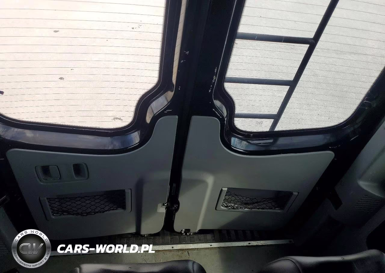 2014 Mercedes-Benz Sprinter 2500 VIN:WDZPE7DC9E5831763 - 10
