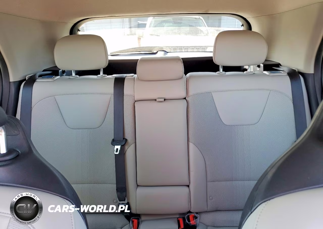 2025 Kia Niro Ex VIN:KNDCR3LE6S5246097 - 10