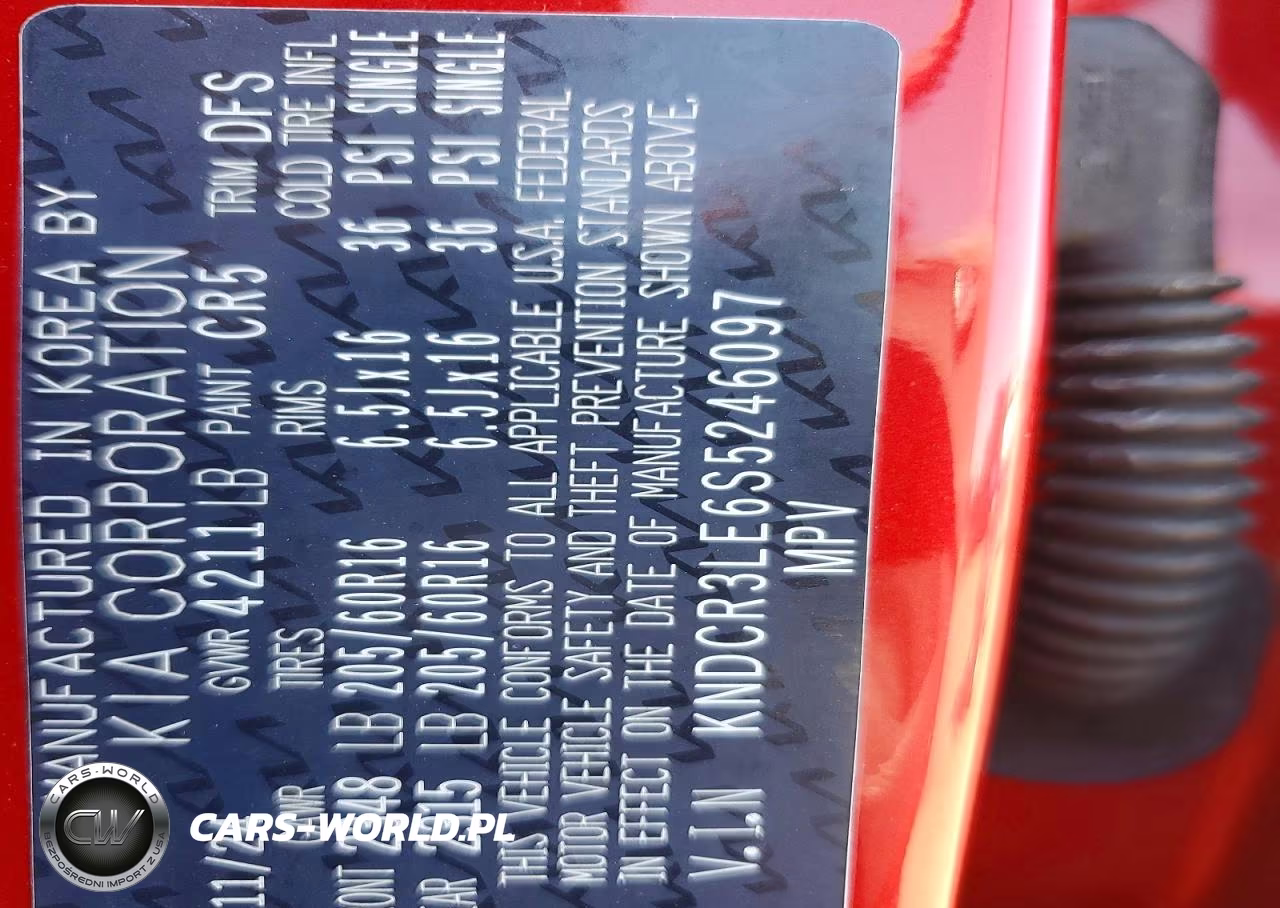 2025 Kia Niro Ex VIN:KNDCR3LE6S5246097 - 13