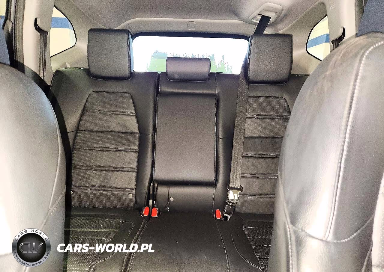 2021 Honda Cr-V Exl VIN:2HKRW2H87MH682508 - 10
