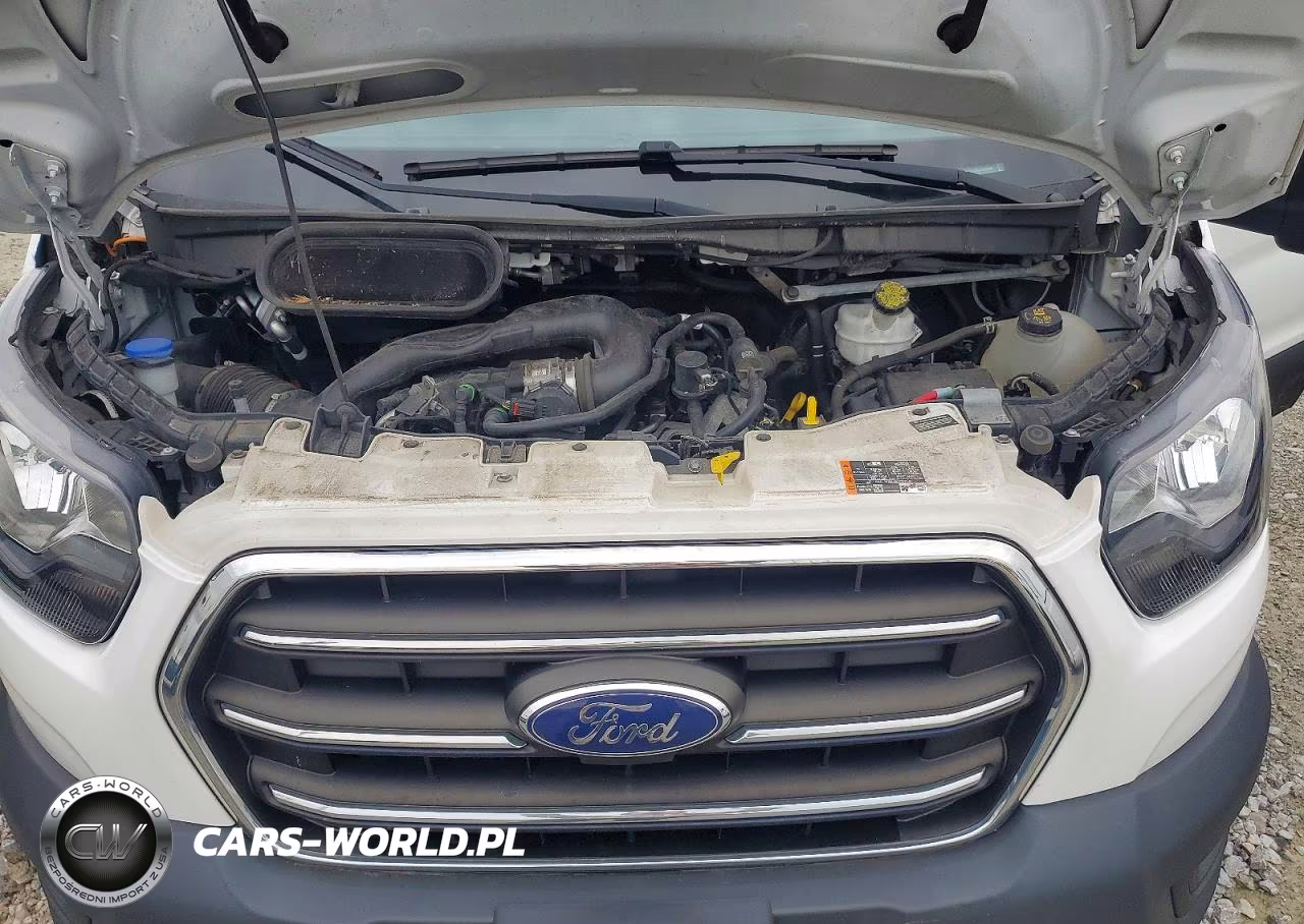 2020 Ford Transit-350 VIN:1FDAX2C86LKB25098 - 12