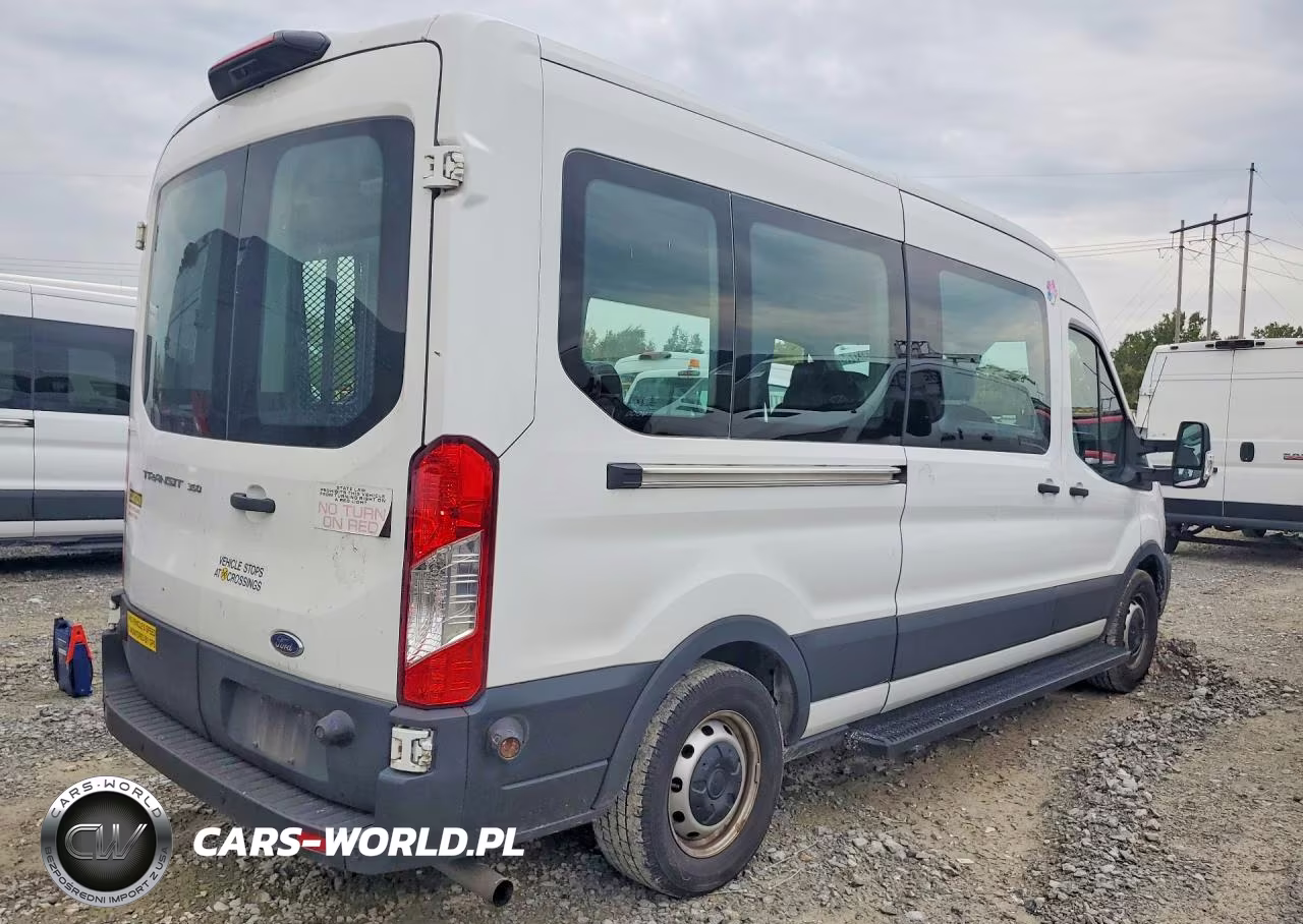 2020 Ford Transit-350 VIN:1FDAX2C86LKB25098 - 3