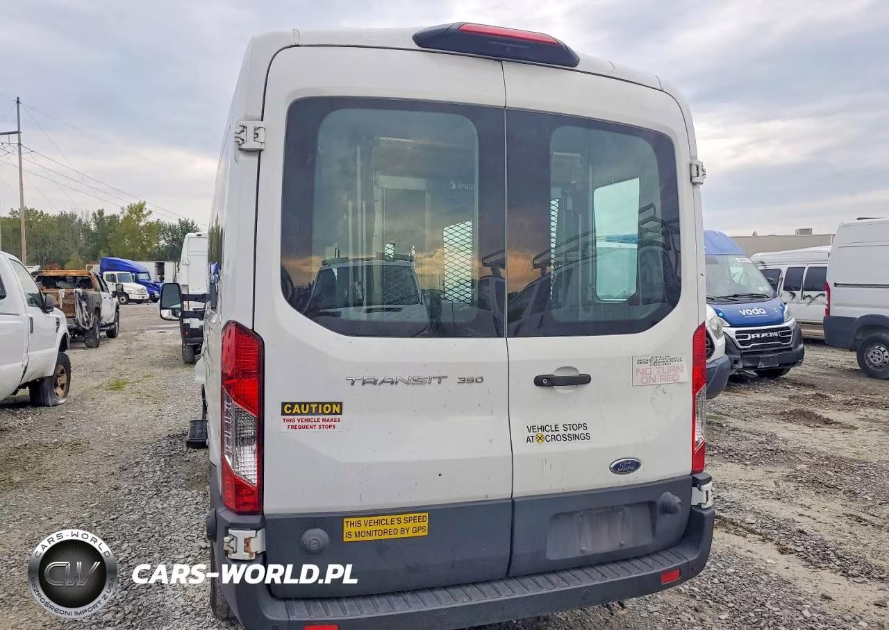 2020 Ford Transit-350 VIN:1FDAX2C86LKB25098 - 6