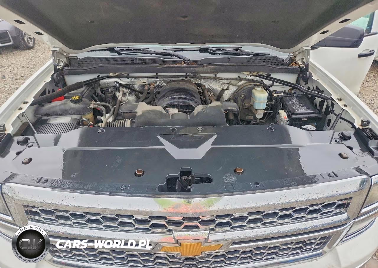 2014 Chevrolet Silverado K1500 Lt VIN:1GCVKREC4EZ200115 - 11