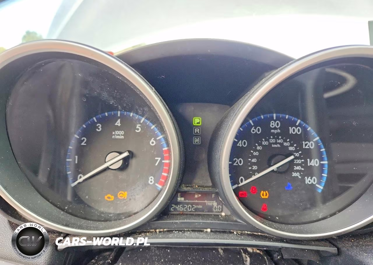 2012 Mazda 3 I VIN:JM1BL1V86C1529228 - 9