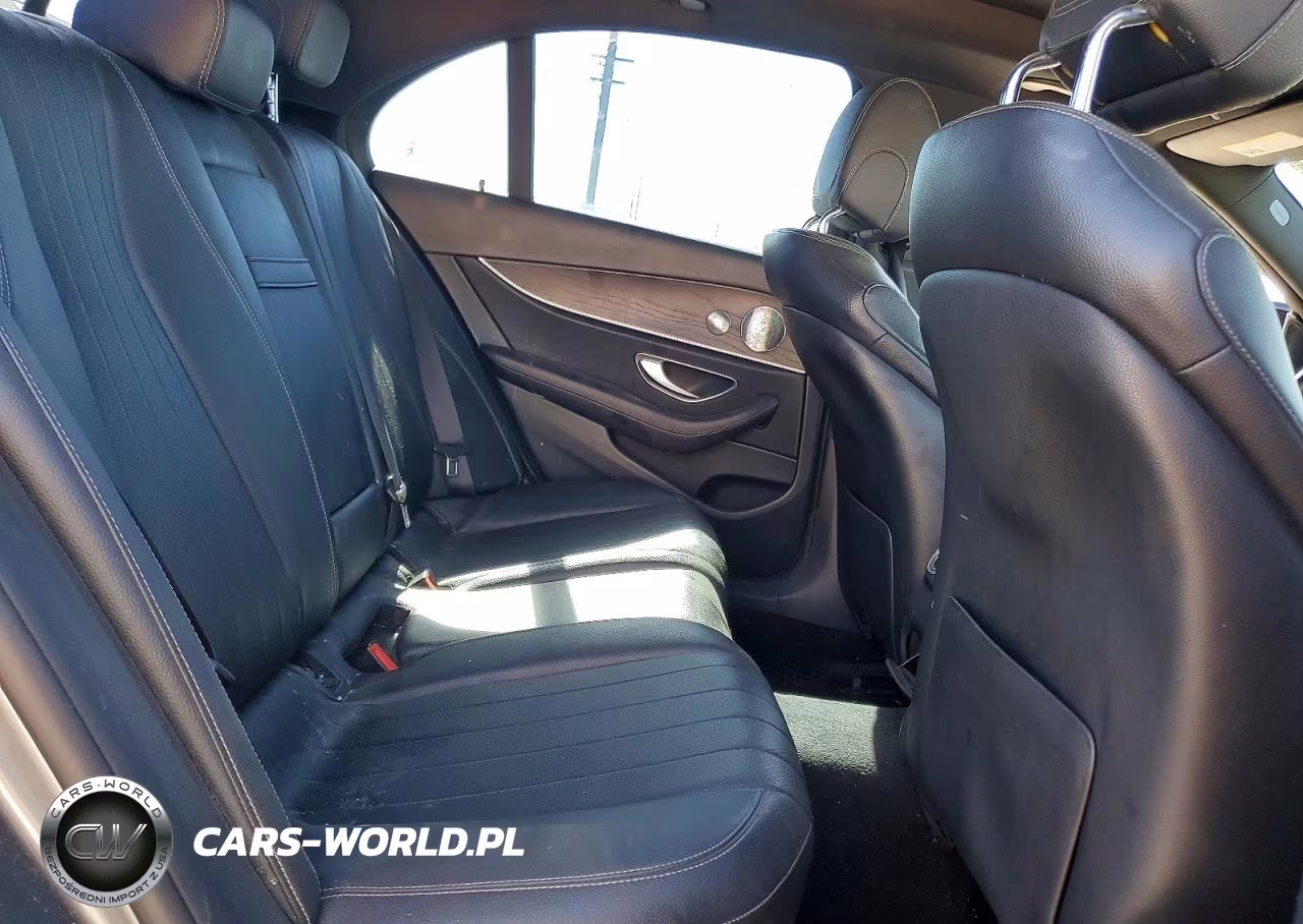 2020 Mercedes-Benz E 350 VIN:WDDZF8DBXLA722662 - 10