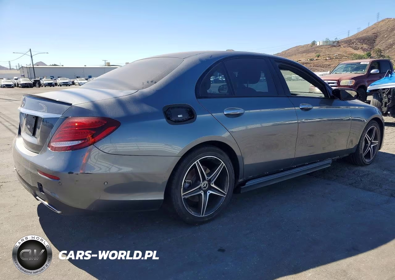 2020 Mercedes-Benz E 350 VIN:WDDZF8DBXLA722662 - 3
