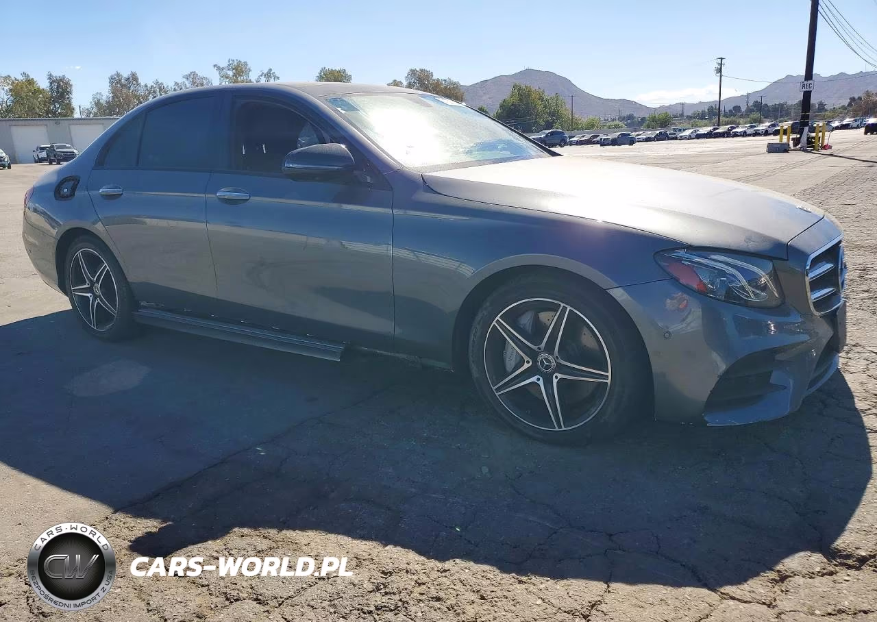 2020 Mercedes-Benz E 350 VIN:WDDZF8DBXLA722662 - 4