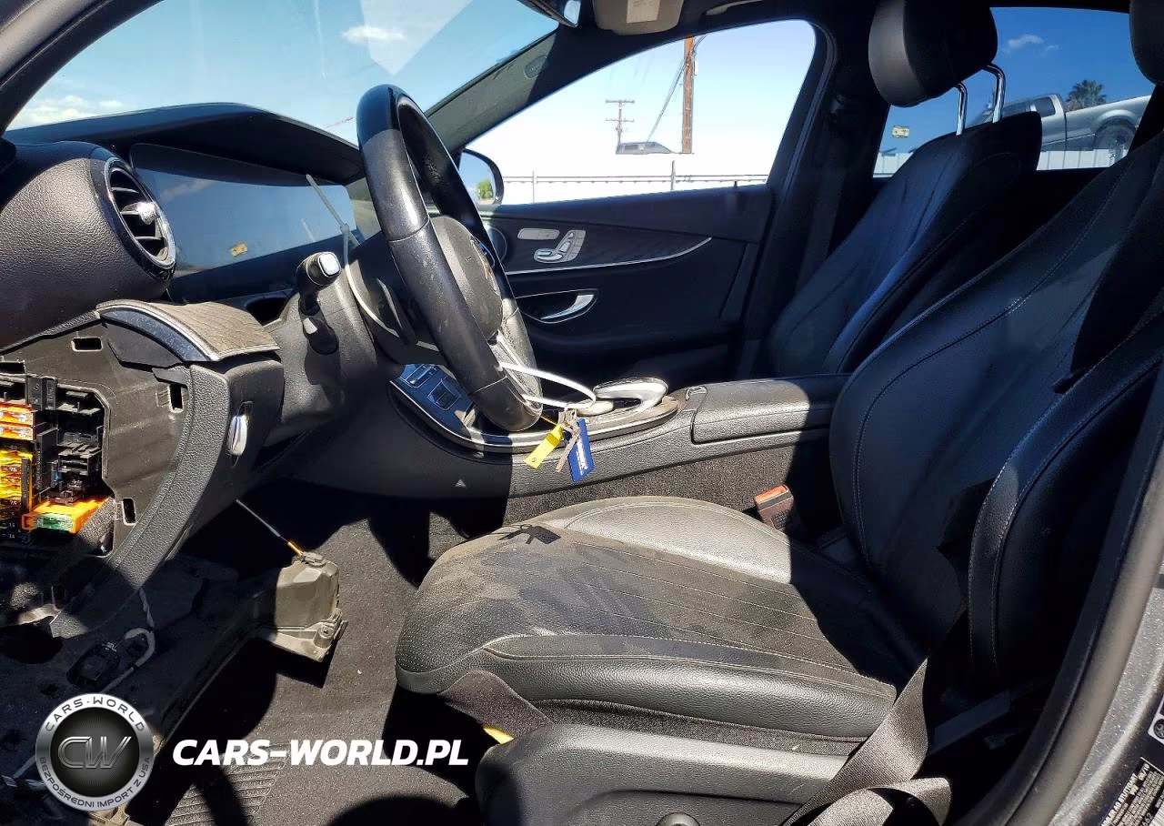 2020 Mercedes-Benz E 350 VIN:WDDZF8DBXLA722662 - 7
