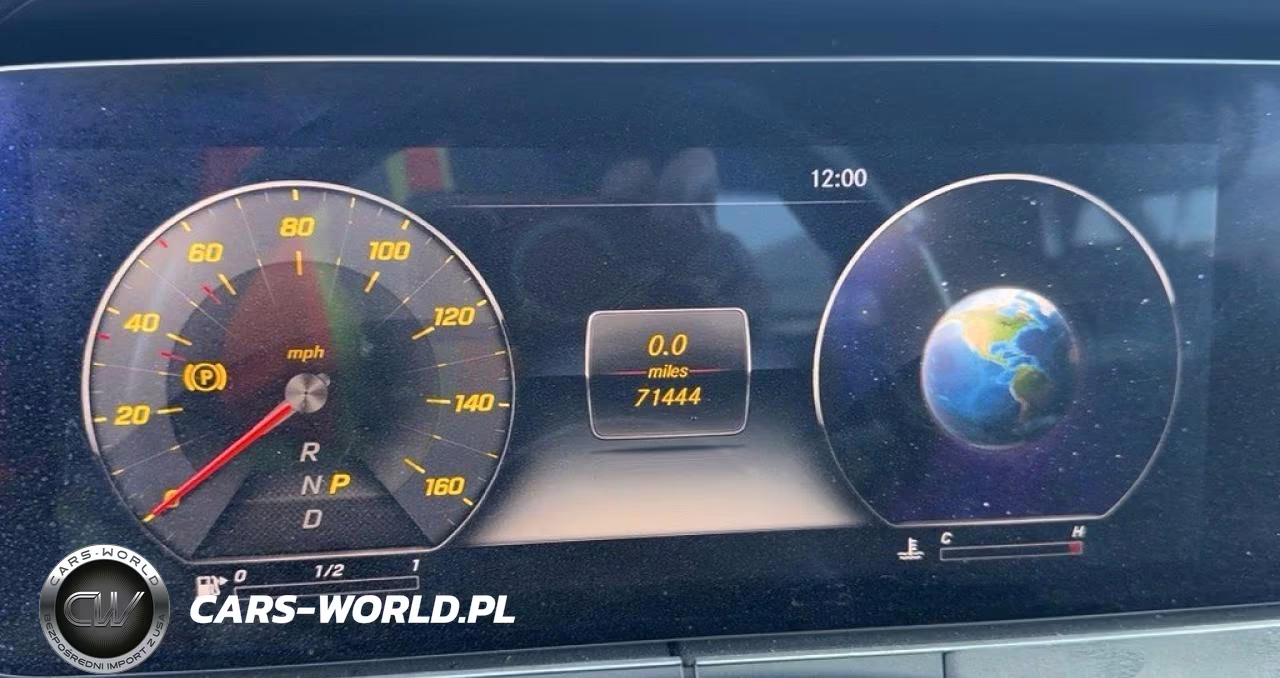 2020 Mercedes-Benz E 350 VIN:WDDZF8DBXLA722662 - 9