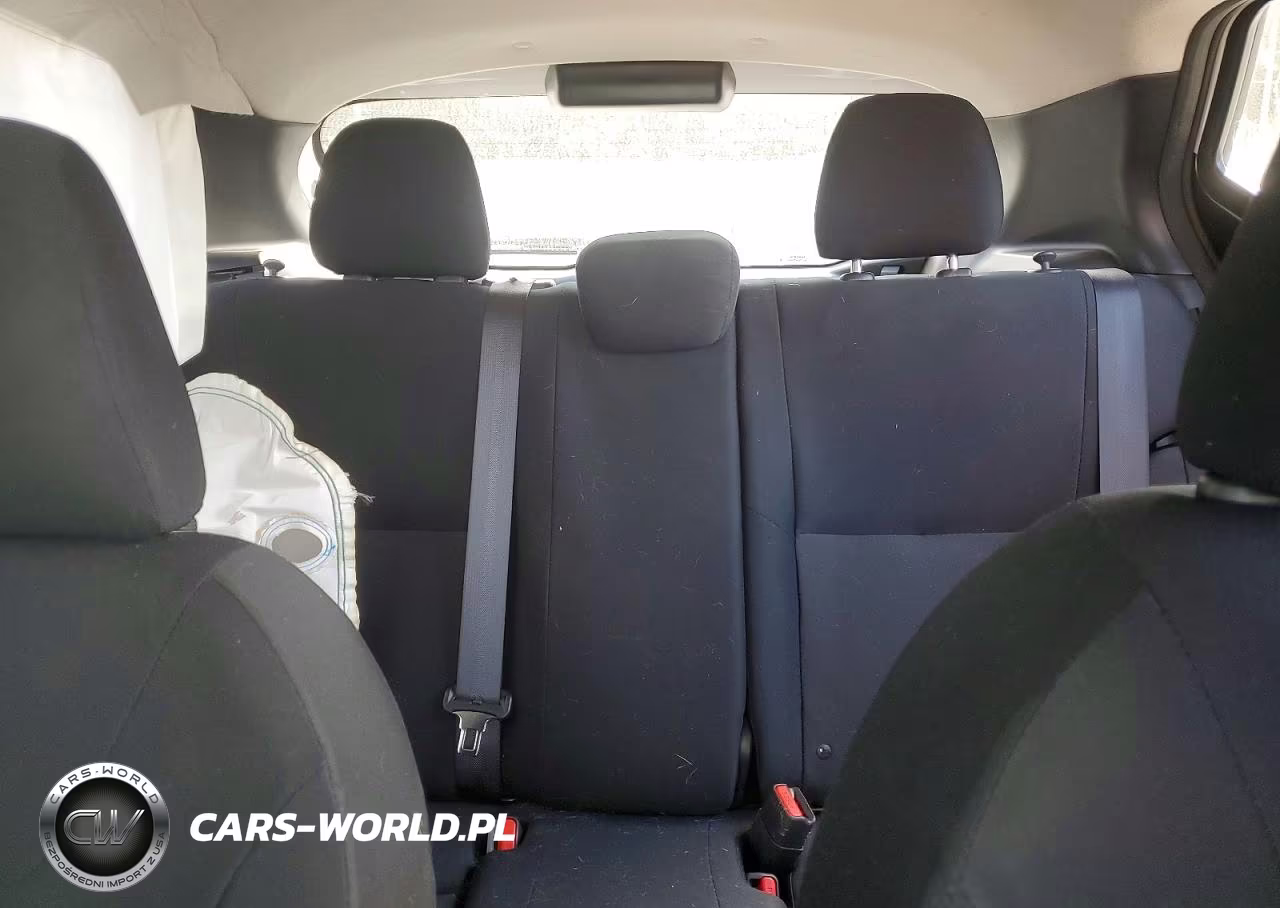 2024 Nissan Kicks S VIN:3N1CP5BV1RL552463 - 10