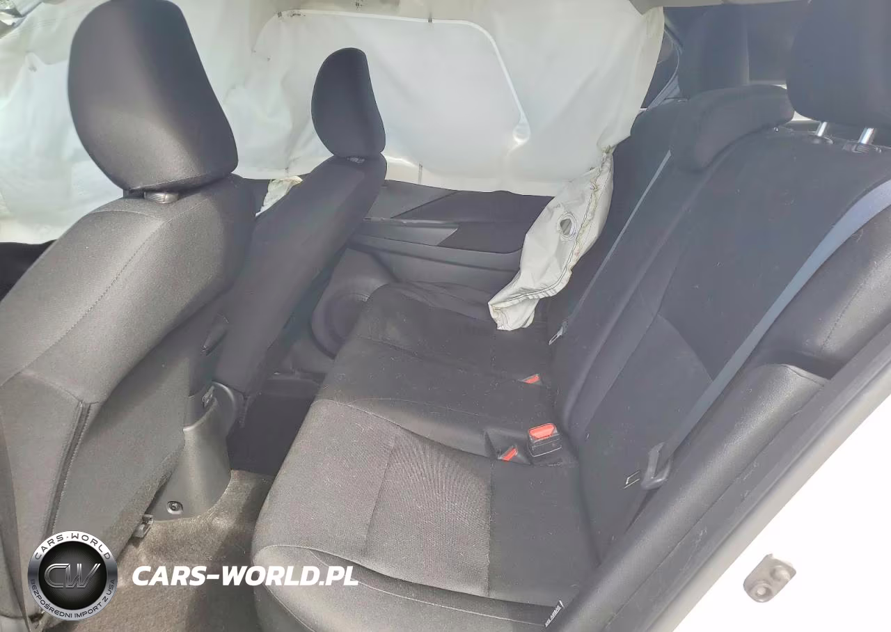 2024 Nissan Kicks S VIN:3N1CP5BV1RL552463 - 11