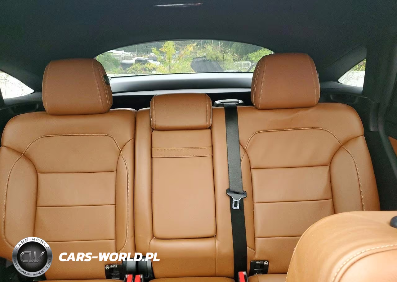 2019 Mercedes-Benz Gle Coupe 43 Amg VIN:4JGED6EB0KA152277 - 10