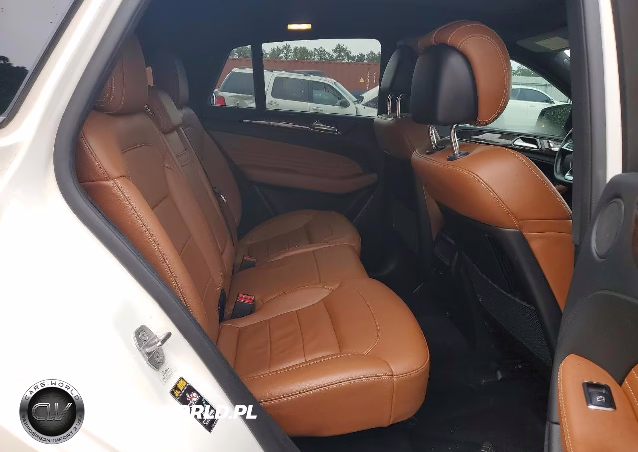 2019 Mercedes-Benz Gle Coupe 43 Amg VIN:4JGED6EB0KA152277 - 11