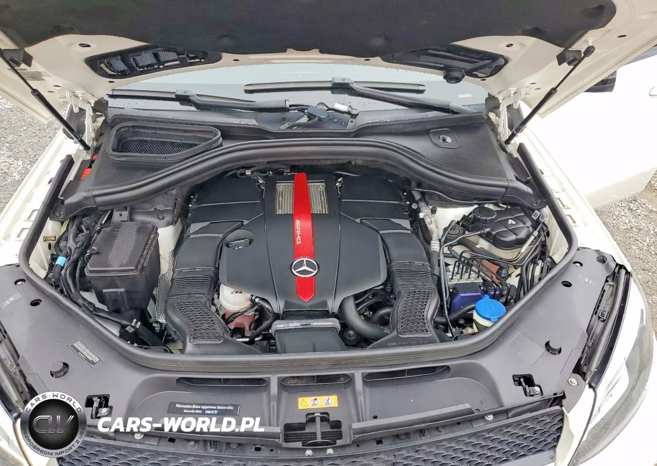 2019 Mercedes-Benz Gle Coupe 43 Amg VIN:4JGED6EB0KA152277 - 12