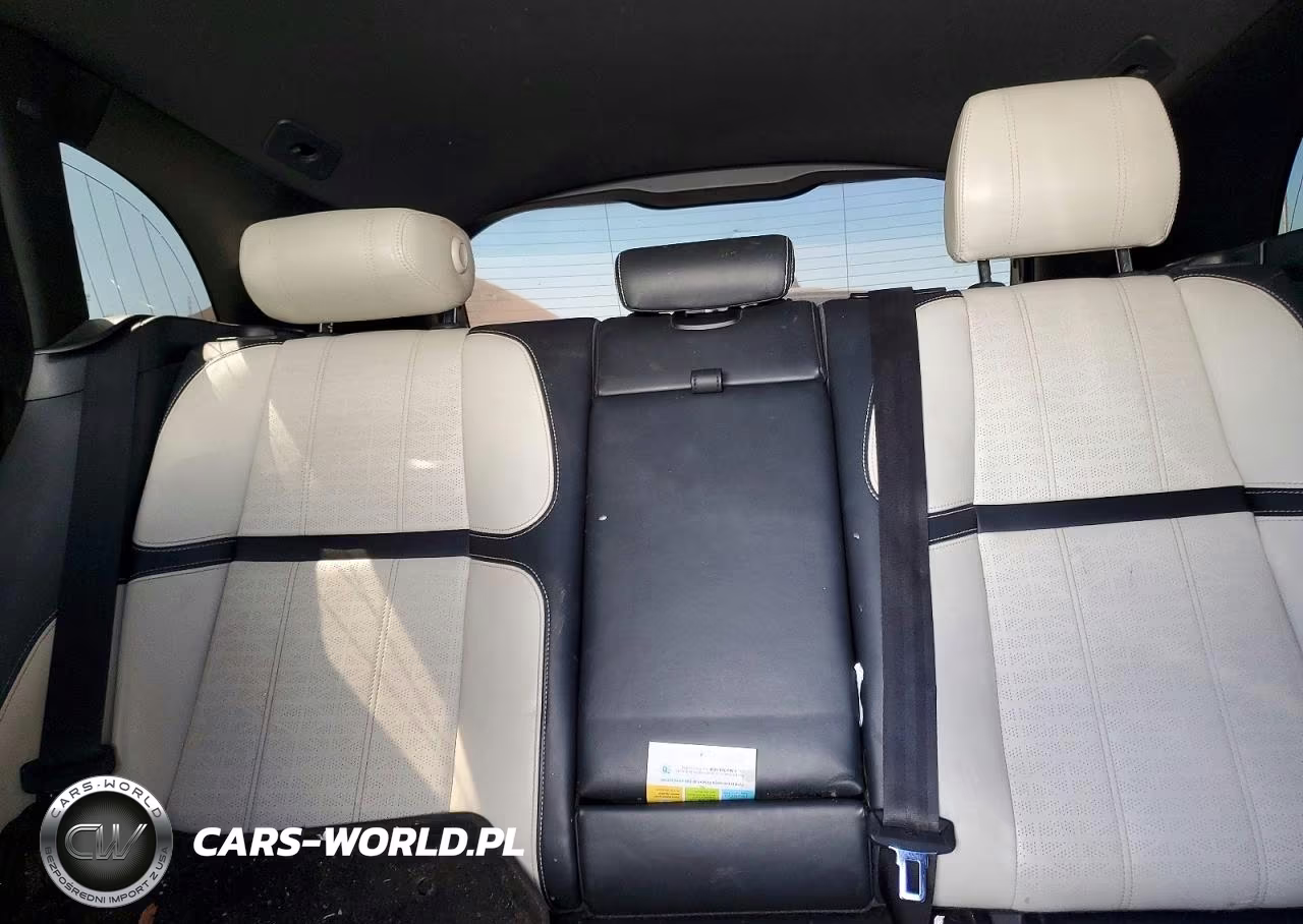 2018 Land Rover Range Rover Velar R-Dynamic Hse VIN:SALYM2RV0JA709677 - 10