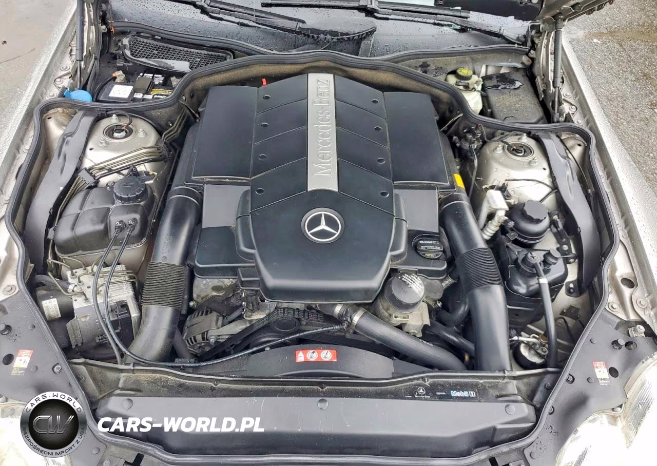 2006 Mercedes-Benz Sl 500 VIN:WDBSK75F86F110405 - 11
