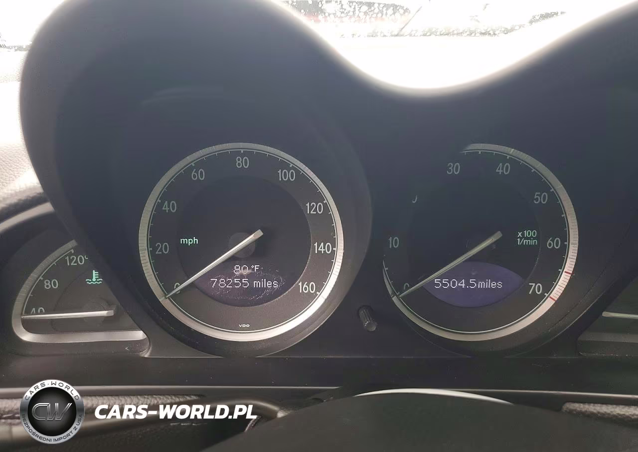 2006 Mercedes-Benz Sl 500 VIN:WDBSK75F86F110405 - 9
