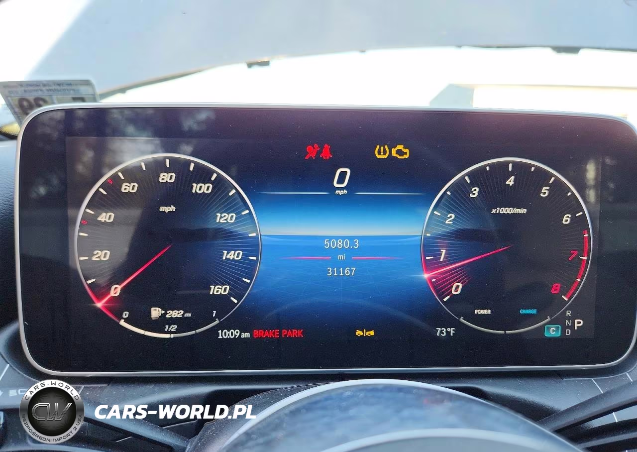 2024 Mercedes-Benz C 300 4Matic VIN:W1KAF4HBXRR211155 - 9