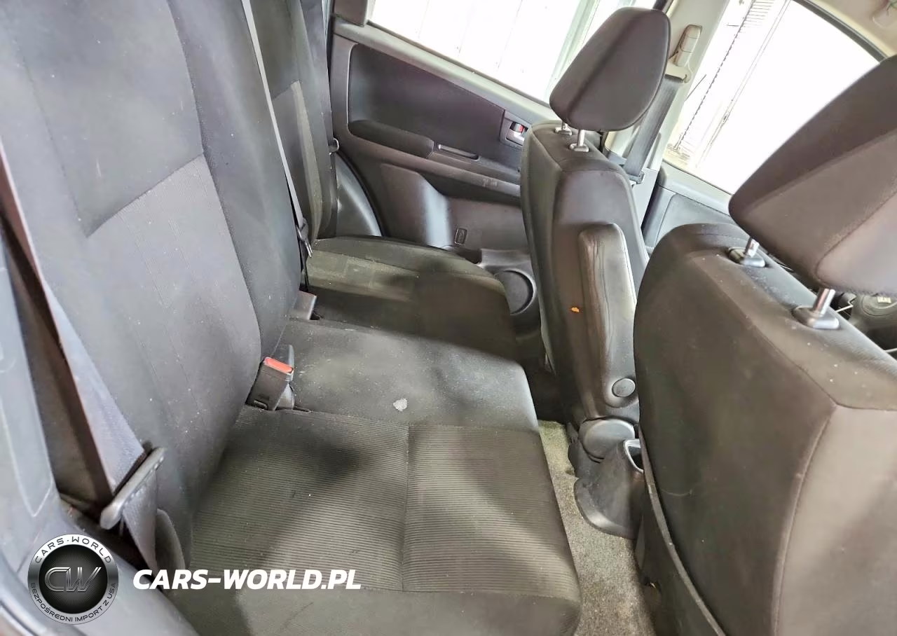 2011 Suzuki Sx4 VIN:JS2YB5A39B6301777 - 10