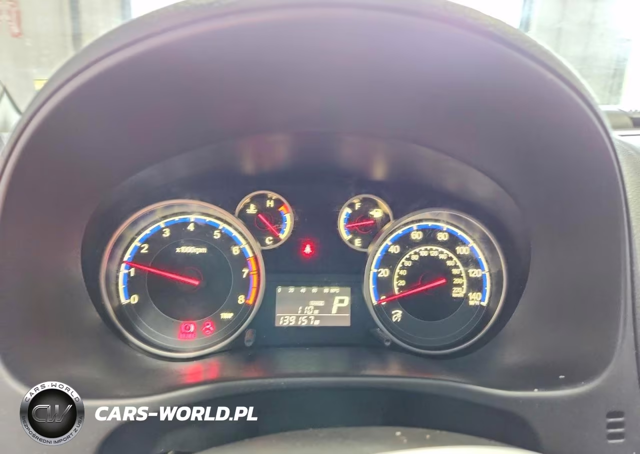 2011 Suzuki Sx4 VIN:JS2YB5A39B6301777 - 9
