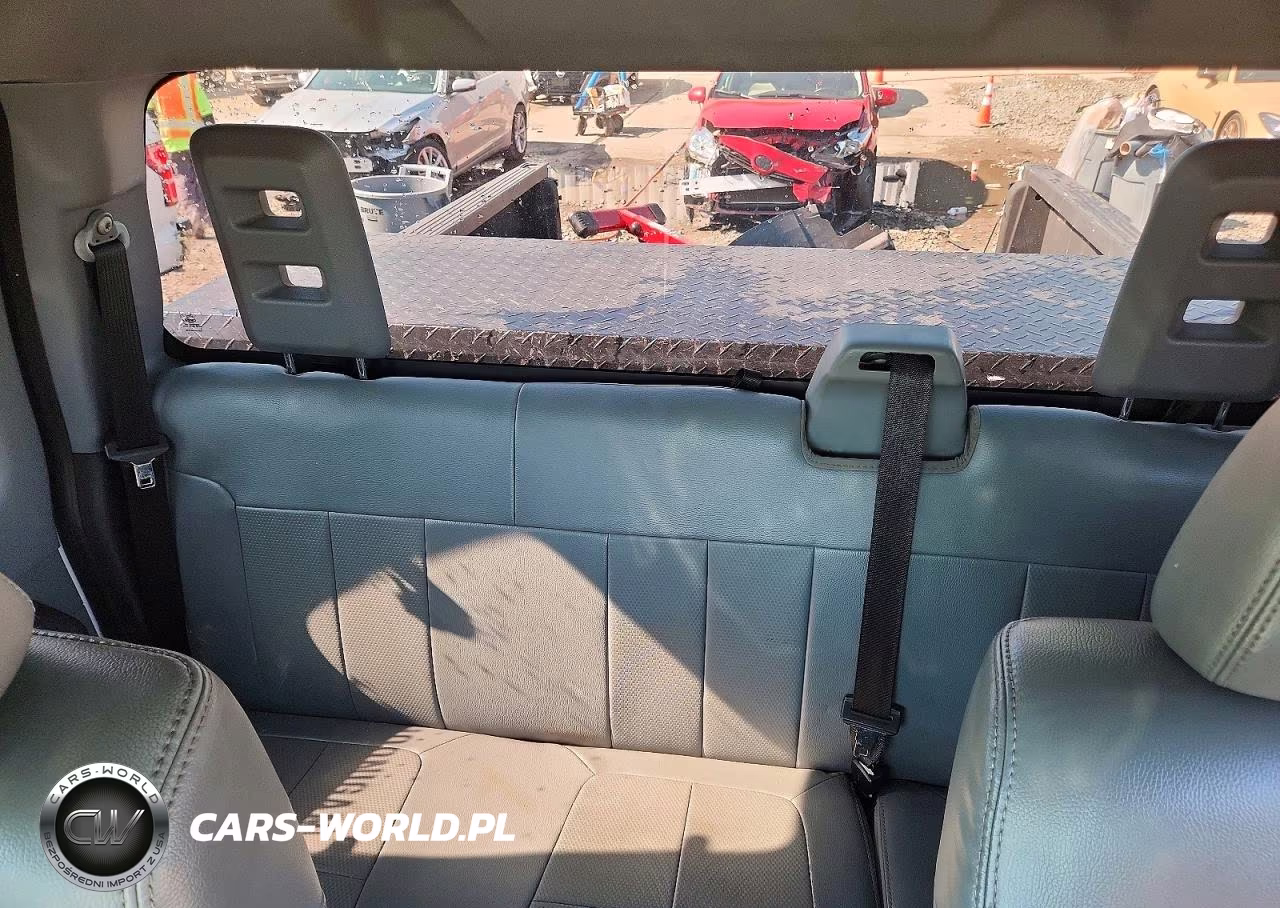 2012 Ford F250 Super Duty VIN:1FT7X2A61CEB77169 - 10