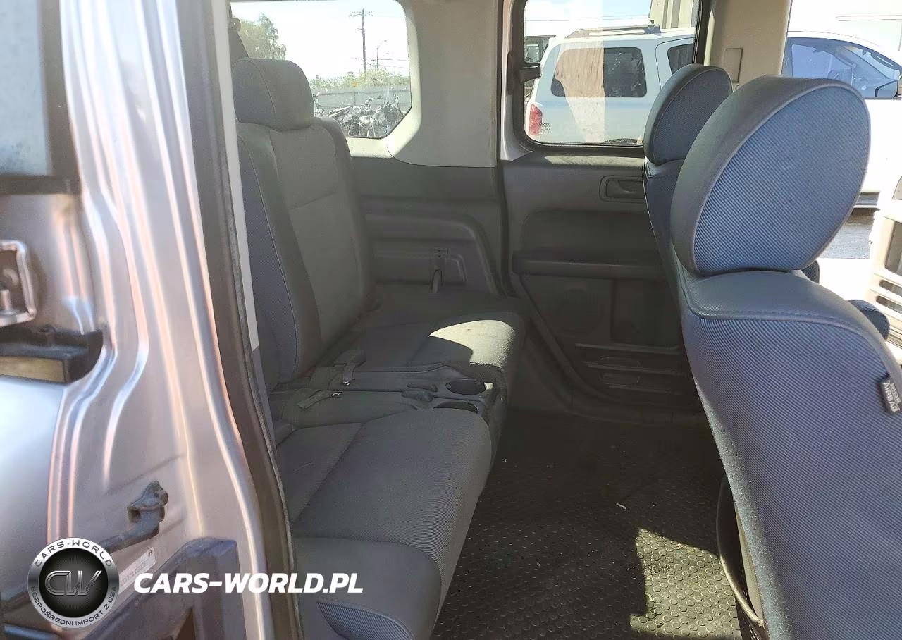 2005 Honda Element Ex VIN:5J6YH28665L030362 - 10