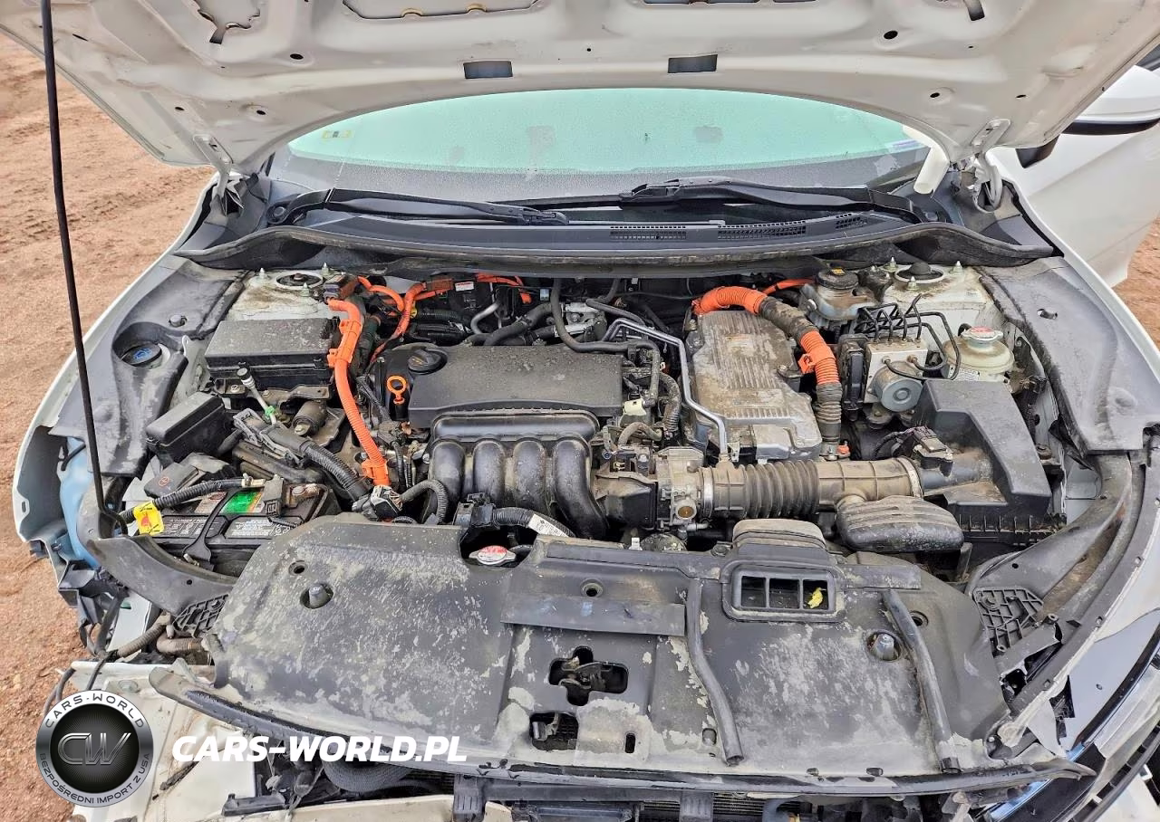 2018 Honda Clarity Touring VIN:JHMZC5F36JC005487 - 11
