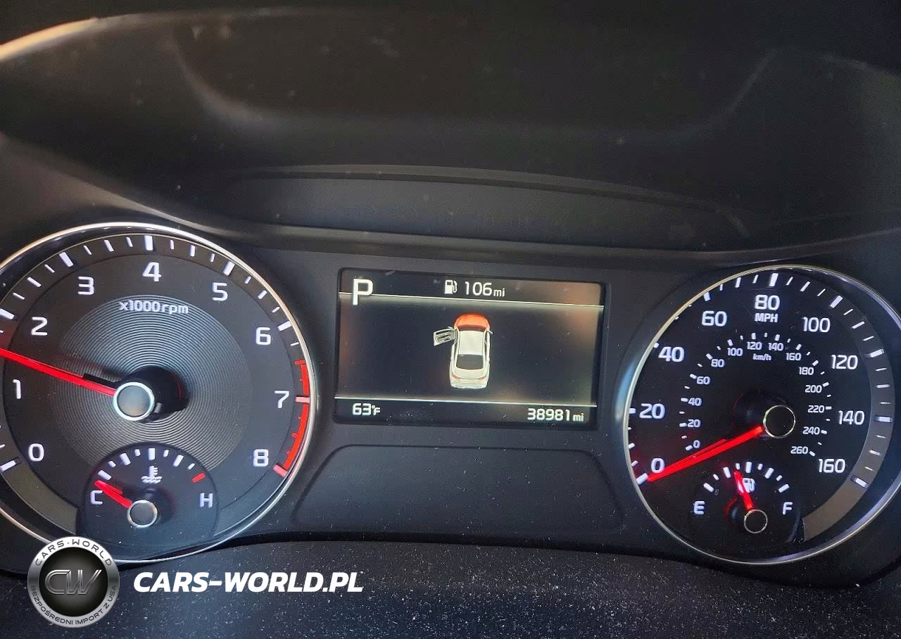 2024 Kia Forte Lxs VIN:3KPF24AD6RE757230 - 9