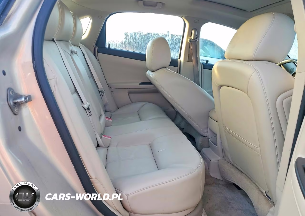 2011 Chevrolet Impala Lt VIN:2G1WB5EK1B1157029 - 10