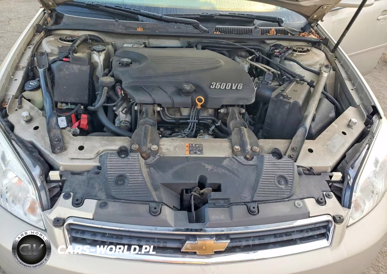 2011 Chevrolet Impala Lt VIN:2G1WB5EK1B1157029 - 11