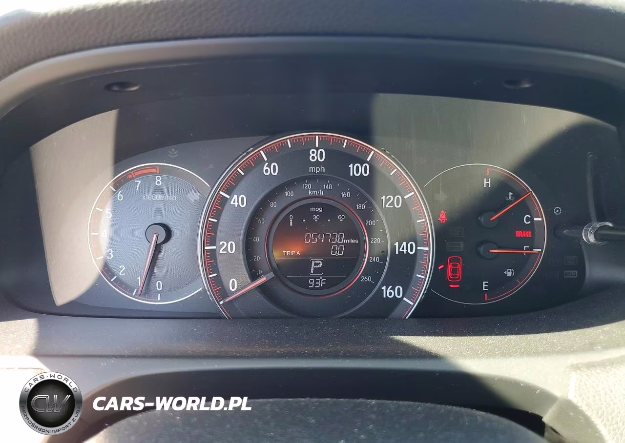 2017 Honda Accord Sport Special Edition VIN:1HGCR2F14HA068159 - 9