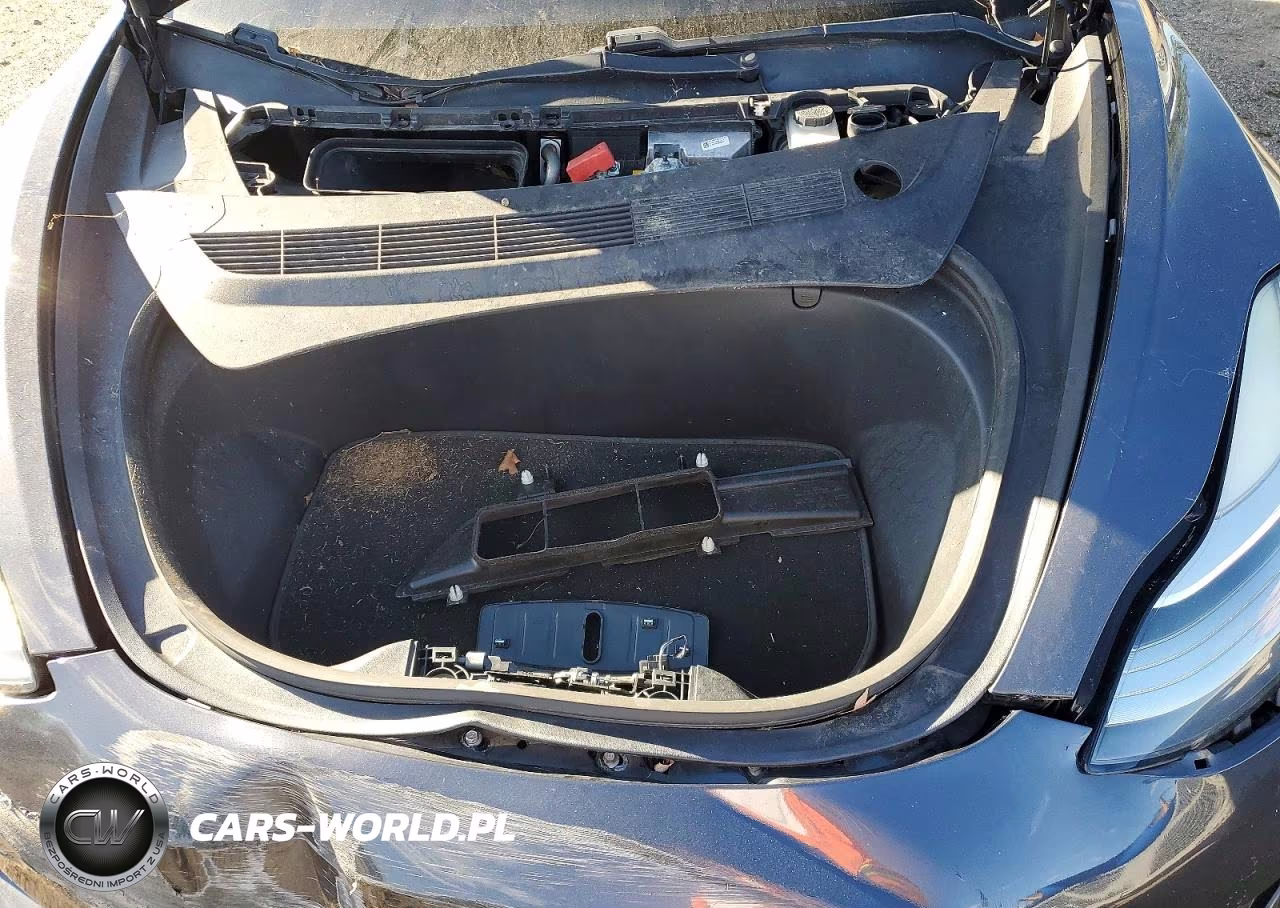 2018 Tesla Model 3 VIN:5YJ3E1EA9JF059539 - 11