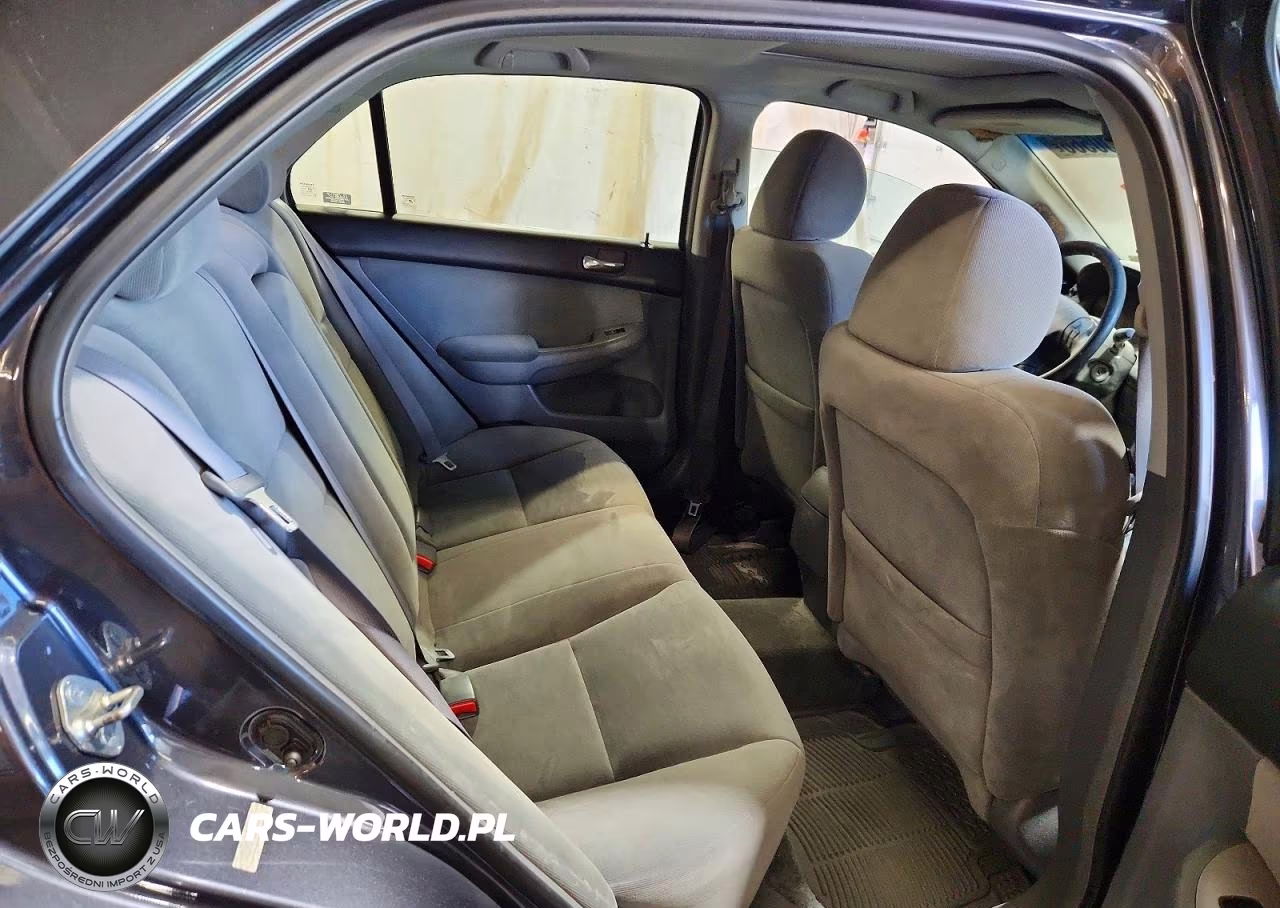 2006 Honda Accord Ex VIN:1HGCM56736A154550 - 10