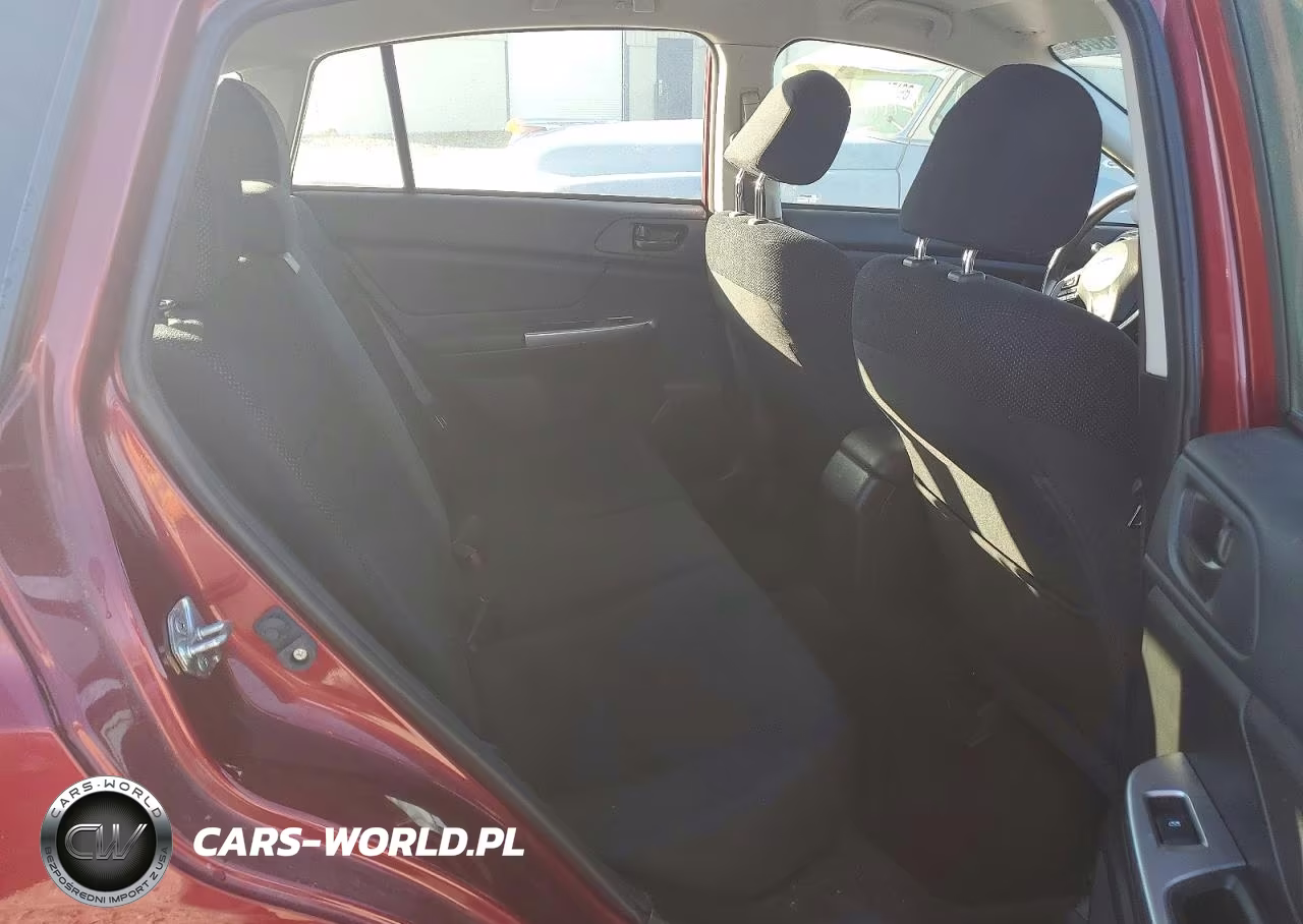 2016 Subaru Impreza VIN:JF1GPAA67G8249027 - 10