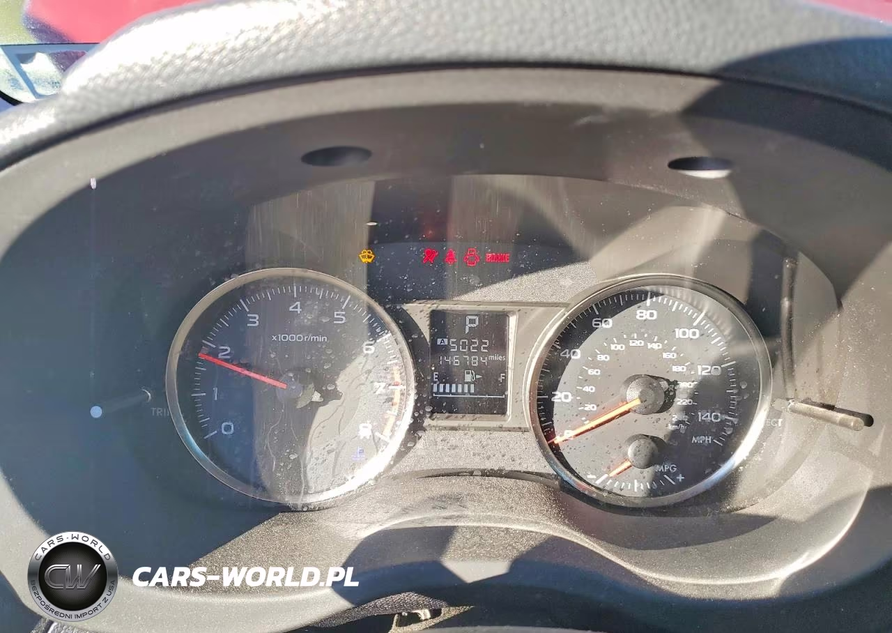 2016 Subaru Impreza VIN:JF1GPAA67G8249027 - 9
