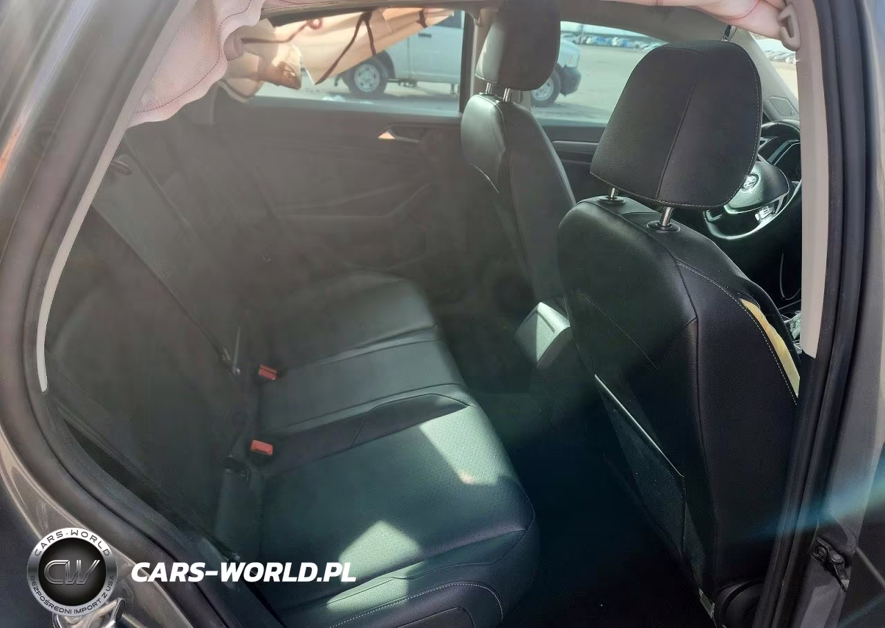 2019 Volkswagen Jetta Sel VIN:3VWE57BU6KM044968 - 10