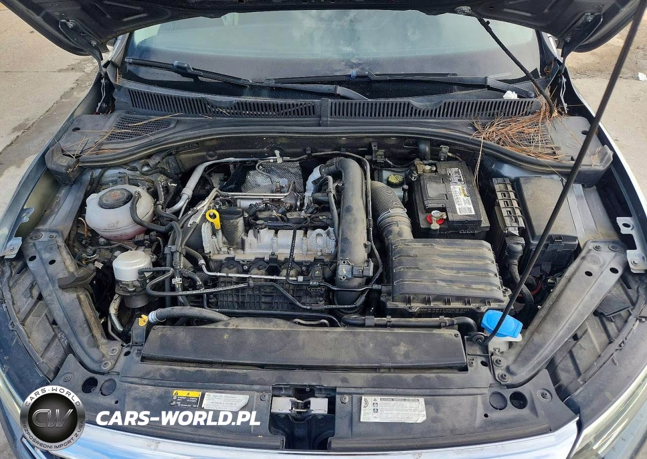 2019 Volkswagen Jetta Sel VIN:3VWE57BU6KM044968 - 11