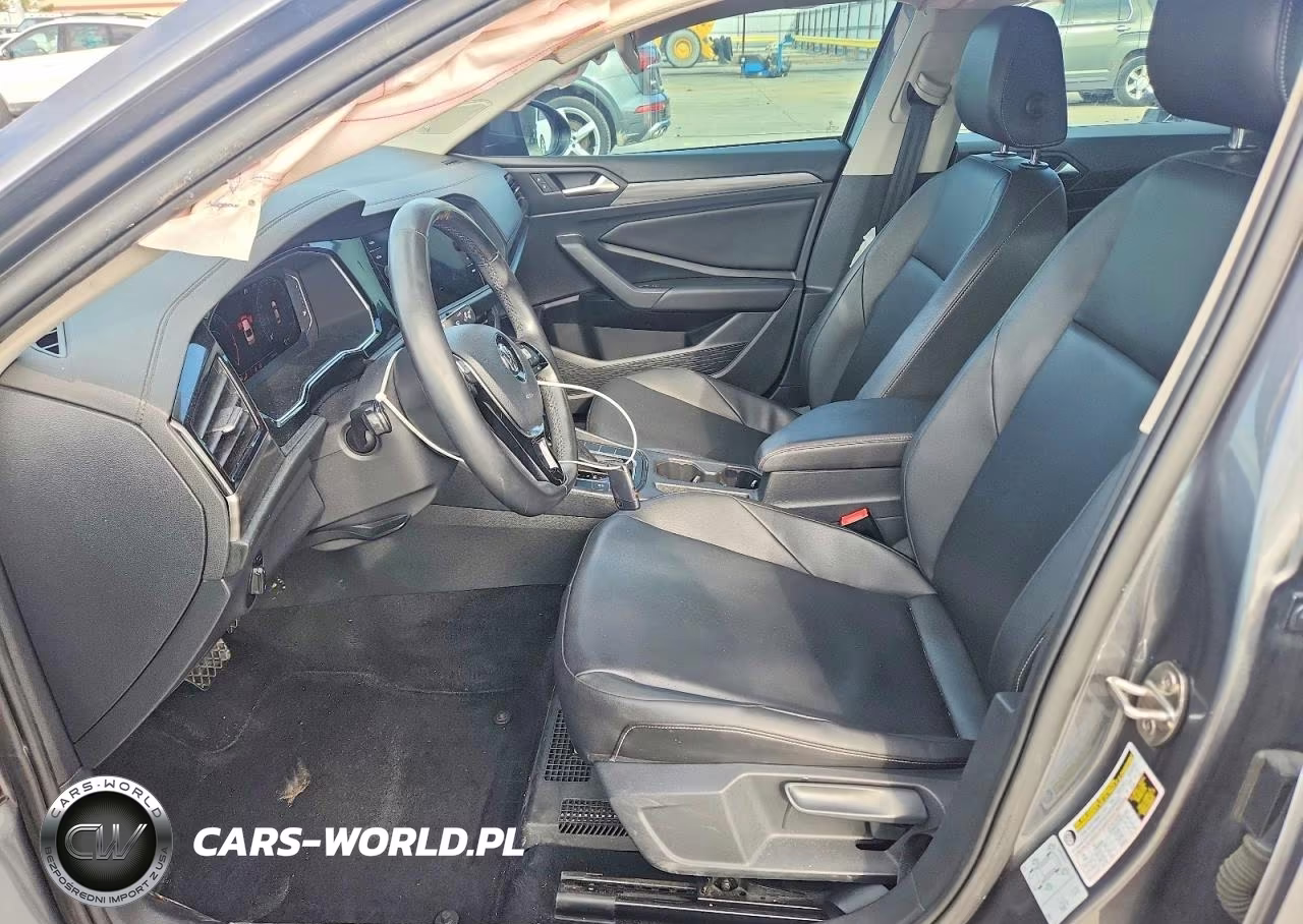 2019 Volkswagen Jetta Sel VIN:3VWE57BU6KM044968 - 7
