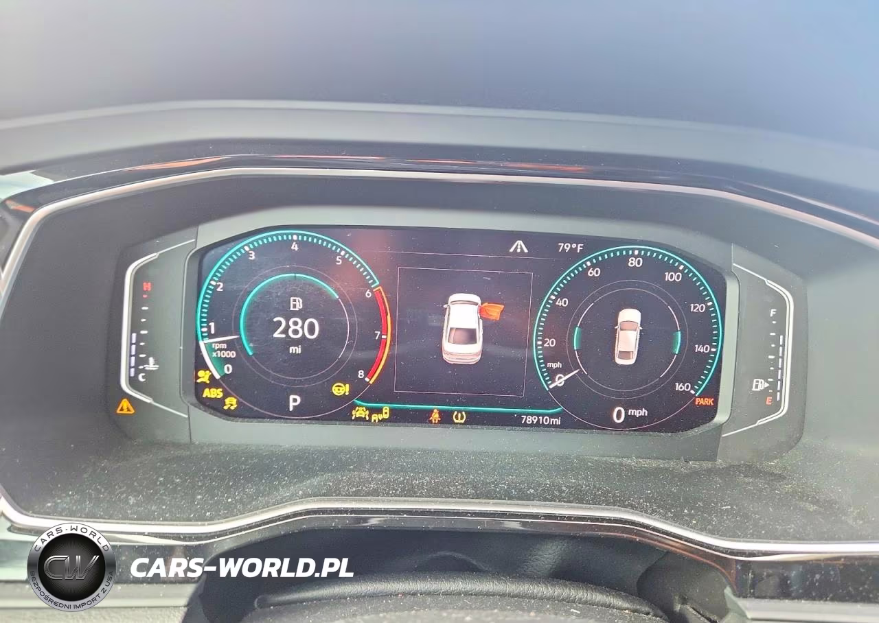 2019 Volkswagen Jetta Sel VIN:3VWE57BU6KM044968 - 9