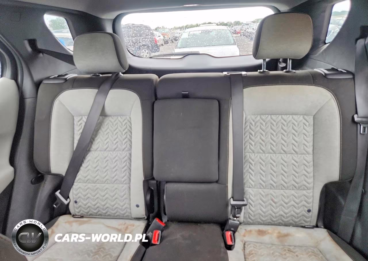 2023 Chevrolet Equinox Ls VIN:3GNAXHEG3PL232049 - 10
