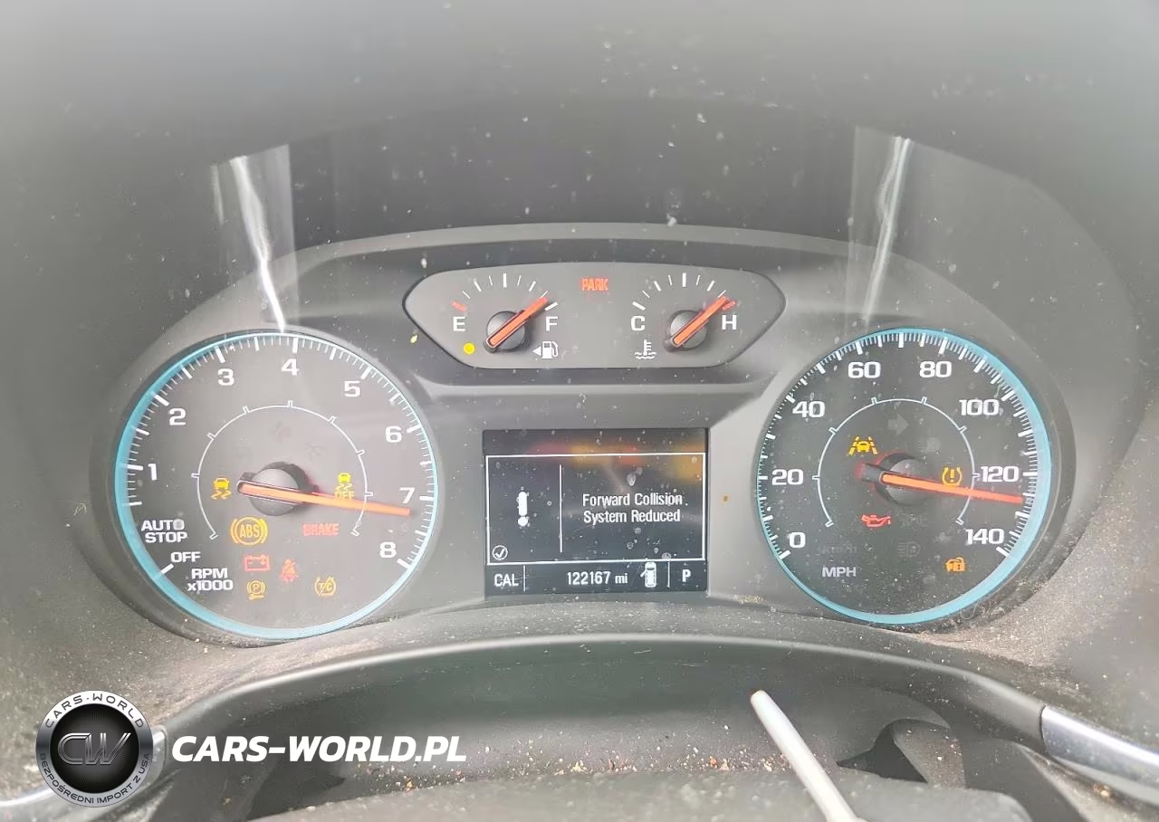 2023 Chevrolet Equinox Ls VIN:3GNAXHEG3PL232049 - 9