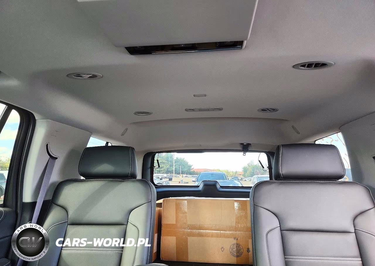 2015 GMC Yukon Denali VIN:1GKS2CKJ9FR293075 - 10